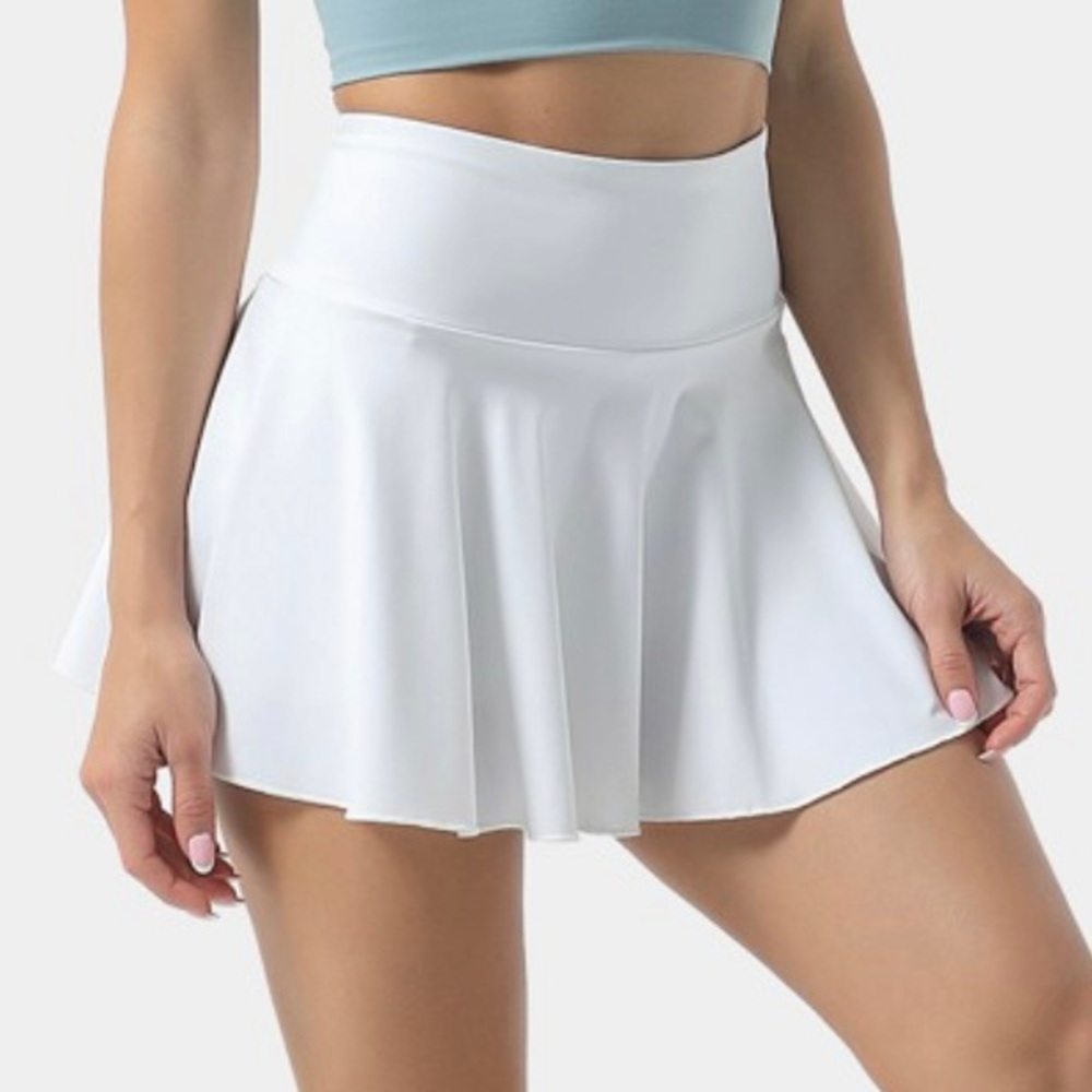 COPY - Halara Tennis Skirt
